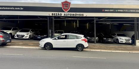 FORD Focus Hatch 1.6 16V 4P FLEX S, Foto 1