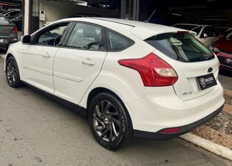 FORD Focus Hatch 1.6 16V 4P FLEX S, Foto 2