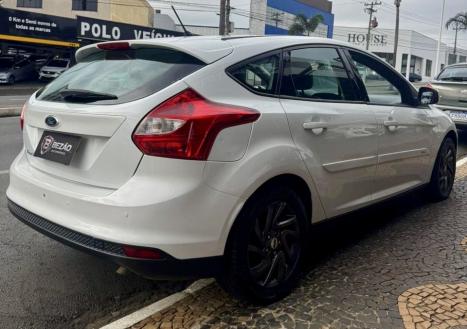 FORD Focus Hatch 1.6 16V 4P FLEX S, Foto 3
