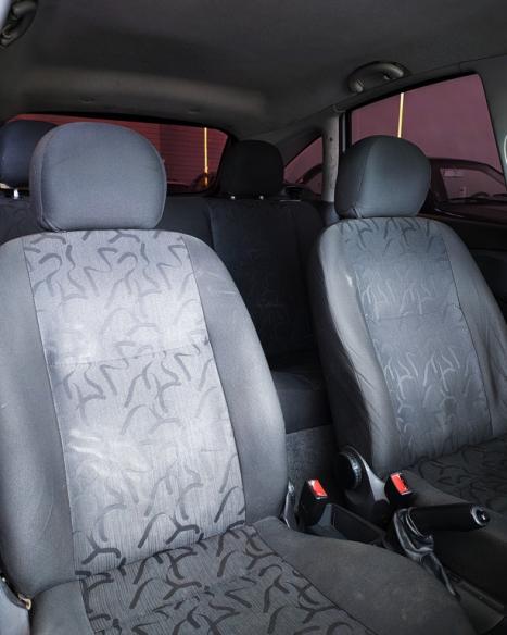 FORD Focus Hatch 1.6 16V 4P FLEX S, Foto 10