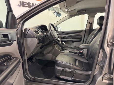 FORD Focus Hatch 1.6 4P GLX FLEX, Foto 3