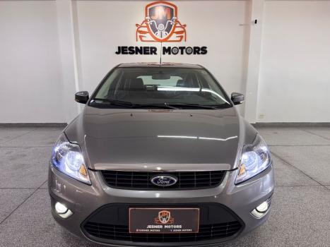 FORD Focus Hatch 1.6 4P GLX FLEX, Foto 5