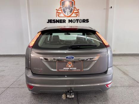 FORD Focus Hatch 1.6 4P GLX FLEX, Foto 8