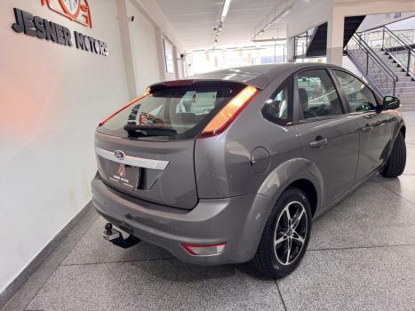 FORD Focus Hatch 1.6 4P GLX FLEX, Foto 9