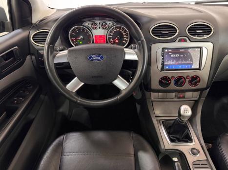 FORD Focus Hatch 1.6 4P GLX FLEX, Foto 11