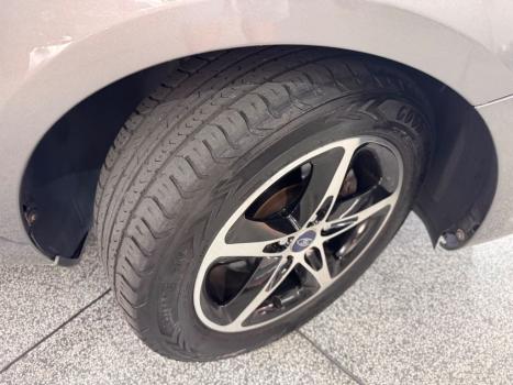 FORD Focus Hatch 1.6 4P GLX FLEX, Foto 12
