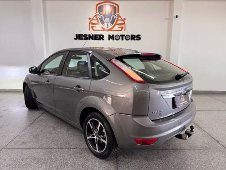 FORD Focus Hatch 1.6 4P GLX FLEX, Foto 13
