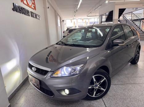 FORD Focus Hatch 1.6 4P GLX FLEX, Foto 14