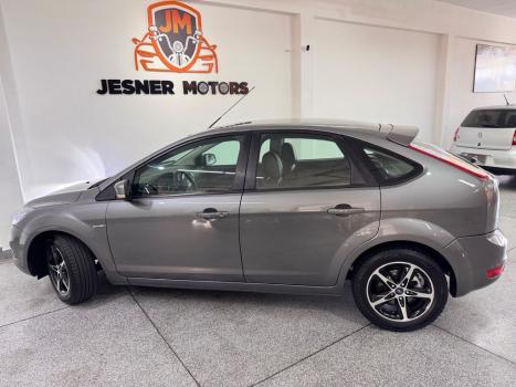 FORD Focus Hatch 1.6 4P GLX FLEX, Foto 16