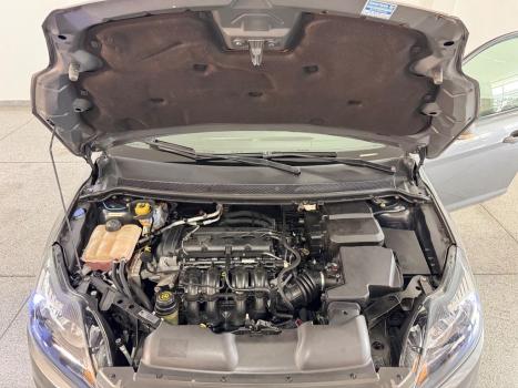 FORD Focus Hatch 1.6 4P GLX FLEX, Foto 19