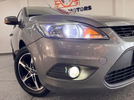 FORD Focus Hatch 1.6 4P GLX FLEX, Foto 20