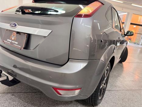 FORD Focus Hatch 1.6 4P GLX FLEX, Foto 21