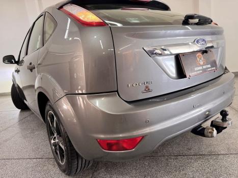 FORD Focus Hatch 1.6 4P GLX FLEX, Foto 23