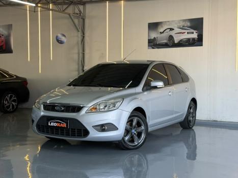 FORD Focus Hatch 1.6 4P GLX FLEX, Foto 1