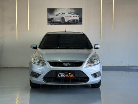 FORD Focus Hatch 1.6 4P GLX FLEX, Foto 2