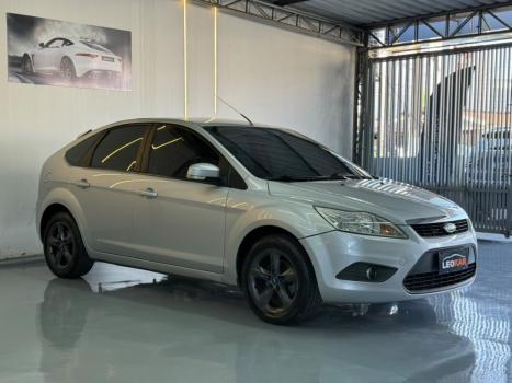 FORD Focus Hatch 1.6 4P GLX FLEX, Foto 3