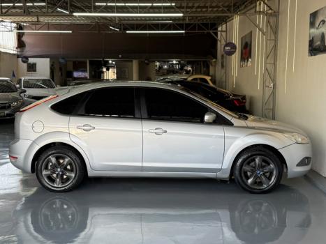 FORD Focus Hatch 1.6 4P GLX FLEX, Foto 4