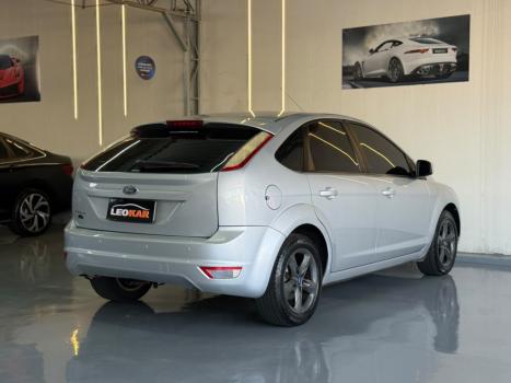 FORD Focus Hatch 1.6 4P GLX FLEX, Foto 5