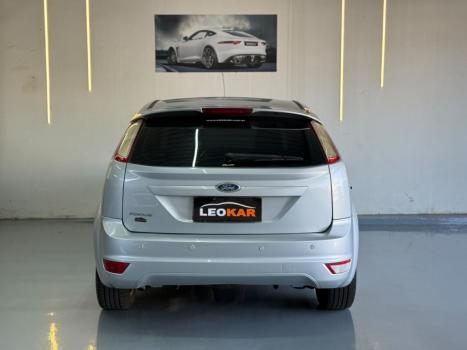 FORD Focus Hatch 1.6 4P GLX FLEX, Foto 6