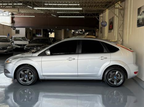 FORD Focus Hatch 1.6 4P GLX FLEX, Foto 8
