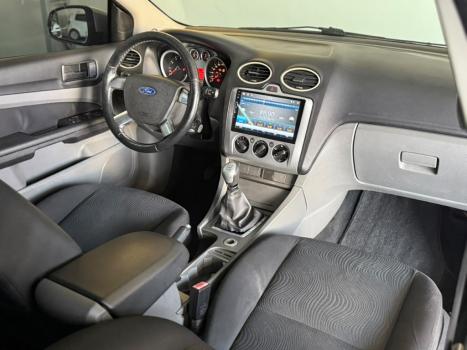 FORD Focus Hatch 1.6 4P GLX FLEX, Foto 9
