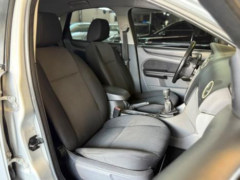 FORD Focus Hatch 1.6 4P GLX FLEX, Foto 10