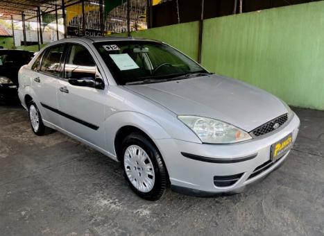 FORD Focus Hatch 1.6 4P GLX FLEX, Foto 1
