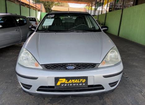 FORD Focus Hatch 1.6 4P GLX FLEX, Foto 2
