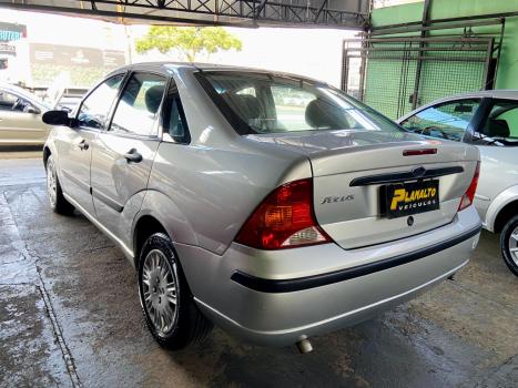 FORD Focus Hatch 1.6 4P GLX FLEX, Foto 5