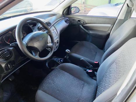 FORD Focus Hatch 1.6 4P GLX FLEX, Foto 6