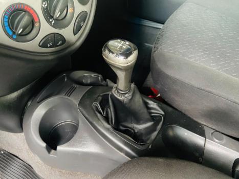FORD Focus Hatch 1.6 4P GLX FLEX, Foto 8