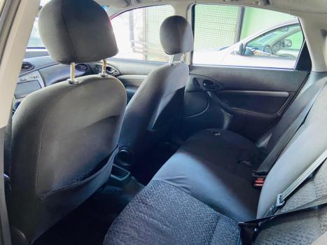 FORD Focus Hatch 1.6 4P GLX FLEX, Foto 9