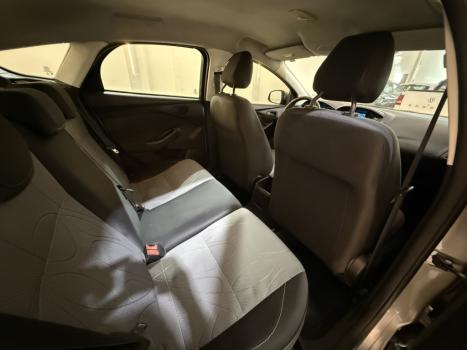 FORD Focus Hatch 1.6 16V 4P FLEX S, Foto 10