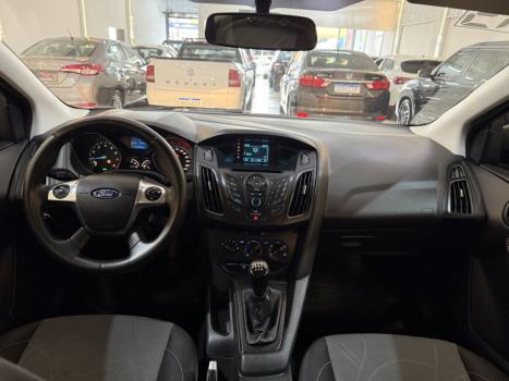 FORD Focus Hatch 1.6 16V 4P FLEX S, Foto 11