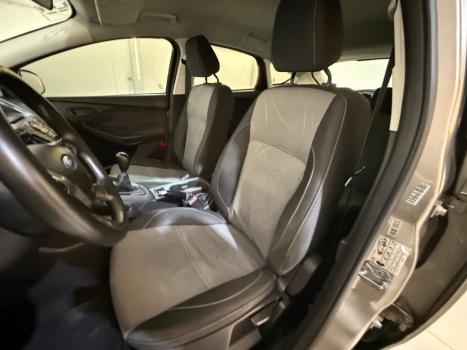FORD Focus Hatch 1.6 16V 4P FLEX S, Foto 14