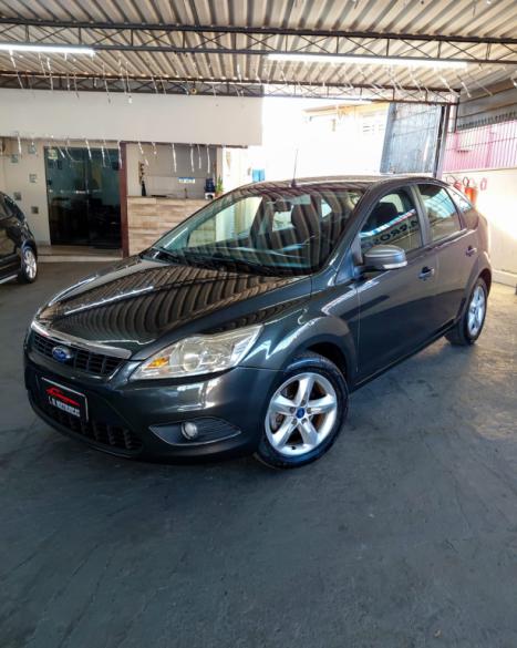FORD Focus Hatch 1.6 4P GLX FLEX, Foto 1
