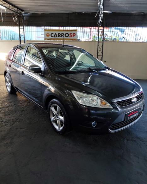 FORD Focus Hatch 1.6 4P GLX FLEX, Foto 2
