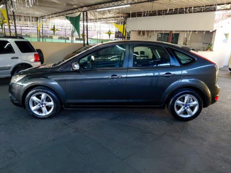 FORD Focus Hatch 1.6 4P GLX FLEX, Foto 3
