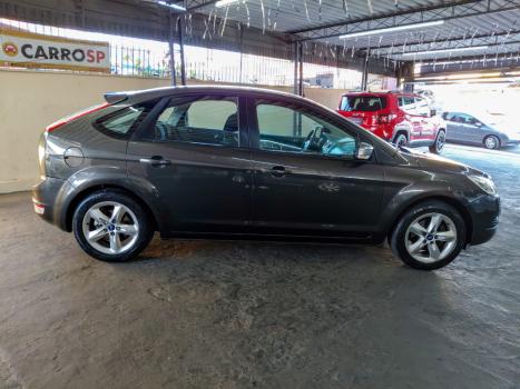 FORD Focus Hatch 1.6 4P GLX FLEX, Foto 4