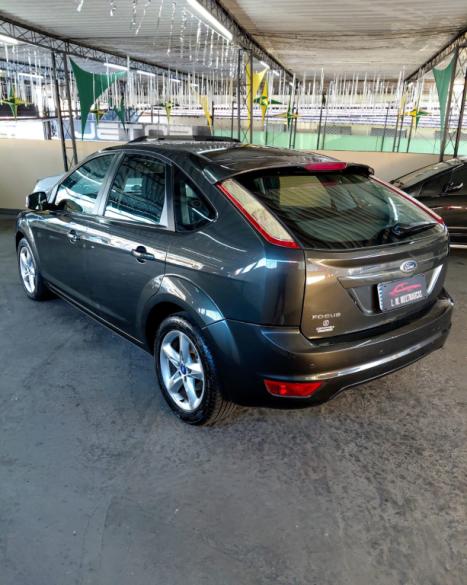 FORD Focus Hatch 1.6 4P GLX FLEX, Foto 5