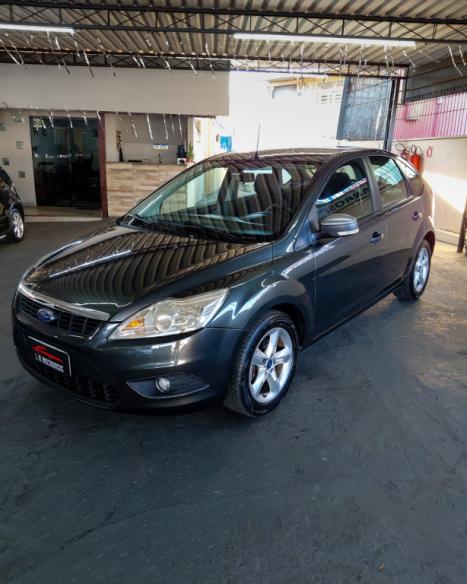 FORD Focus Hatch 1.6 4P GLX FLEX, Foto 6