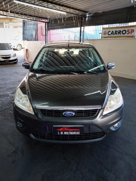 FORD Focus Hatch 1.6 4P GLX FLEX, Foto 7