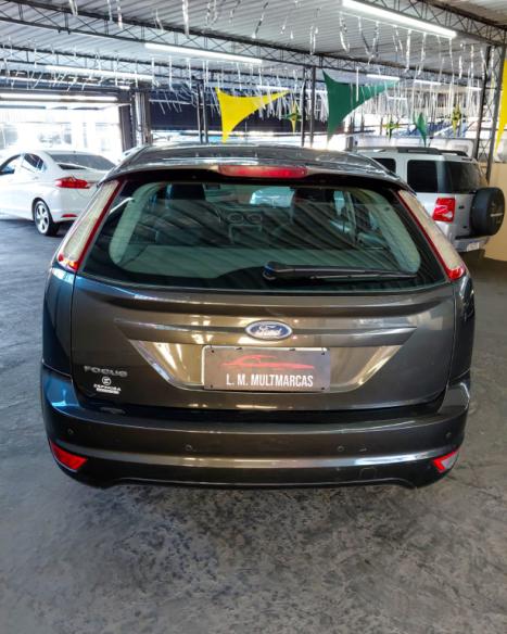 FORD Focus Hatch 1.6 4P GLX FLEX, Foto 8