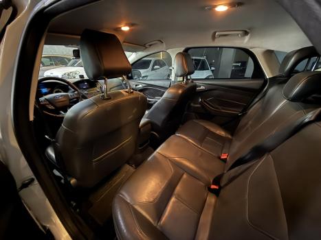 FORD Focus Hatch 1.6 16V 4P SE PLUS FLEX, Foto 5