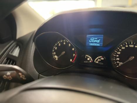 FORD Focus Hatch 1.6 16V 4P SE PLUS FLEX, Foto 7
