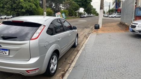 FORD Focus Hatch 1.6 4P GLX FLEX, Foto 3