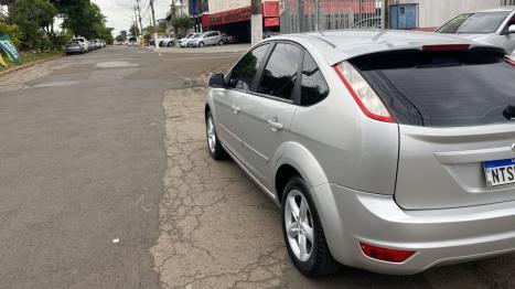 FORD Focus Hatch 1.6 4P GLX FLEX, Foto 4