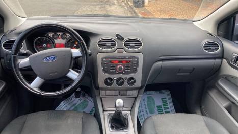 FORD Focus Hatch 1.6 4P GLX FLEX, Foto 5