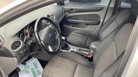 FORD Focus Hatch 1.6 4P GLX FLEX, Foto 6