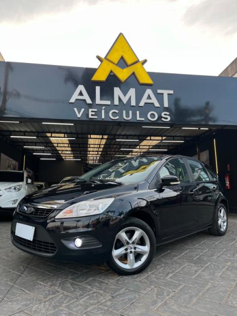FORD Focus Hatch 1.6 4P GLX FLEX, Foto 1
